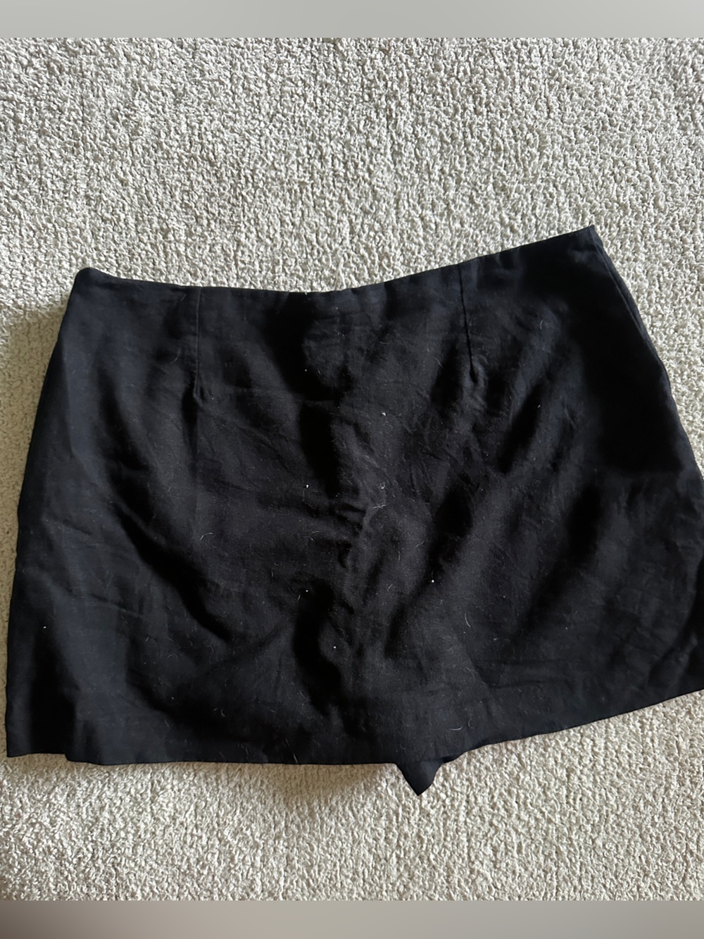 Gap Linen Skort